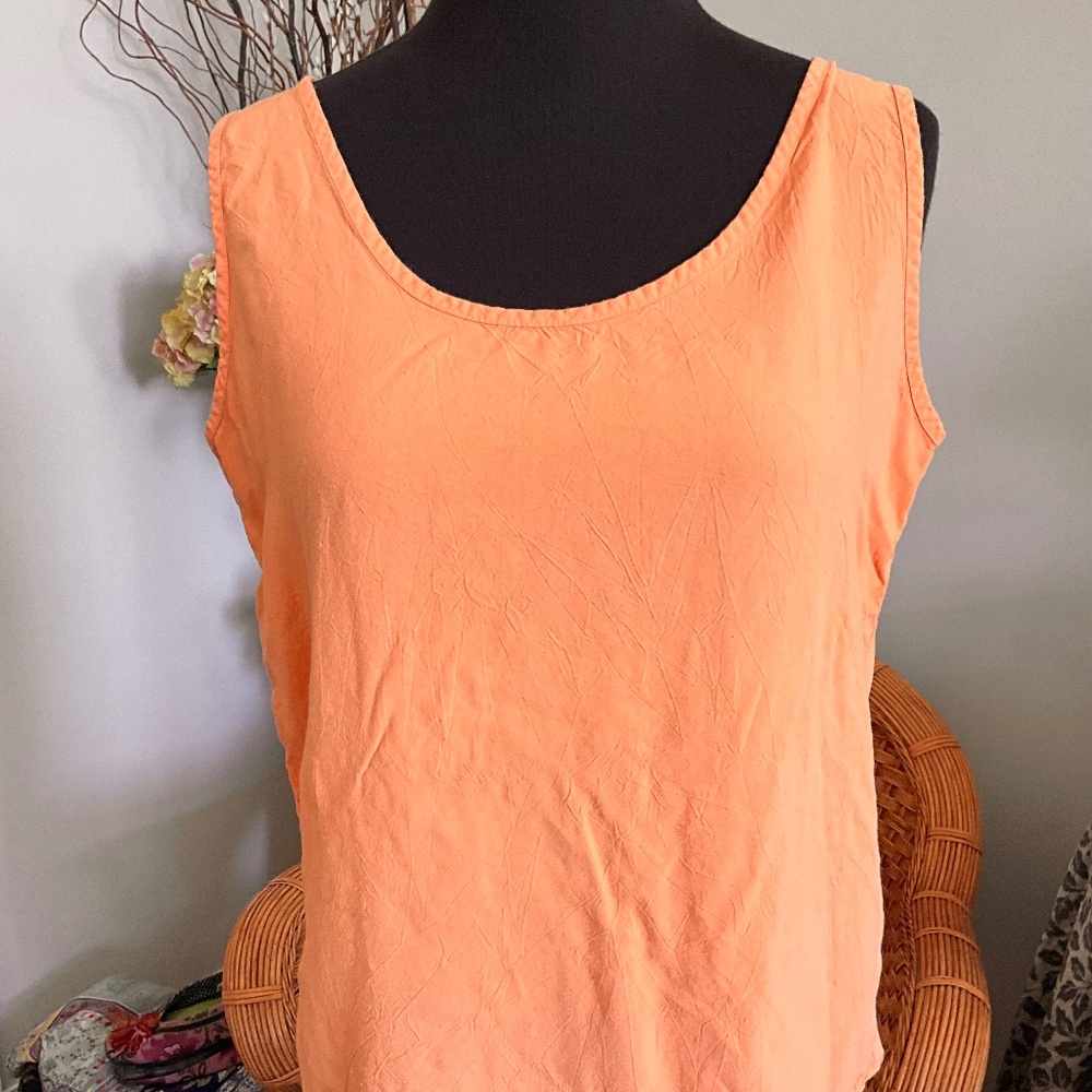 Jams World Tank Top